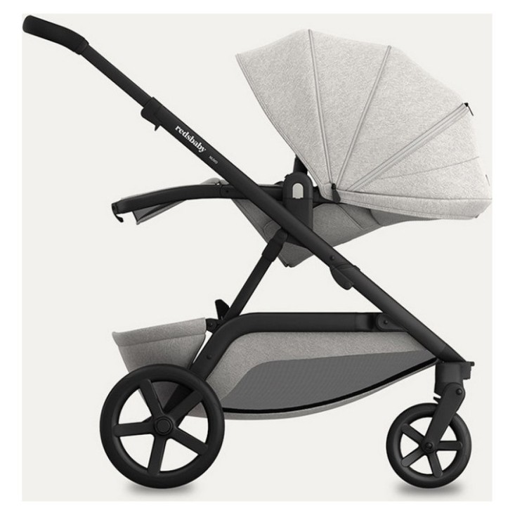 Dječja kolica 2u1 NUVO Pebble Dječja kolica 2u1 NUVO Pebble