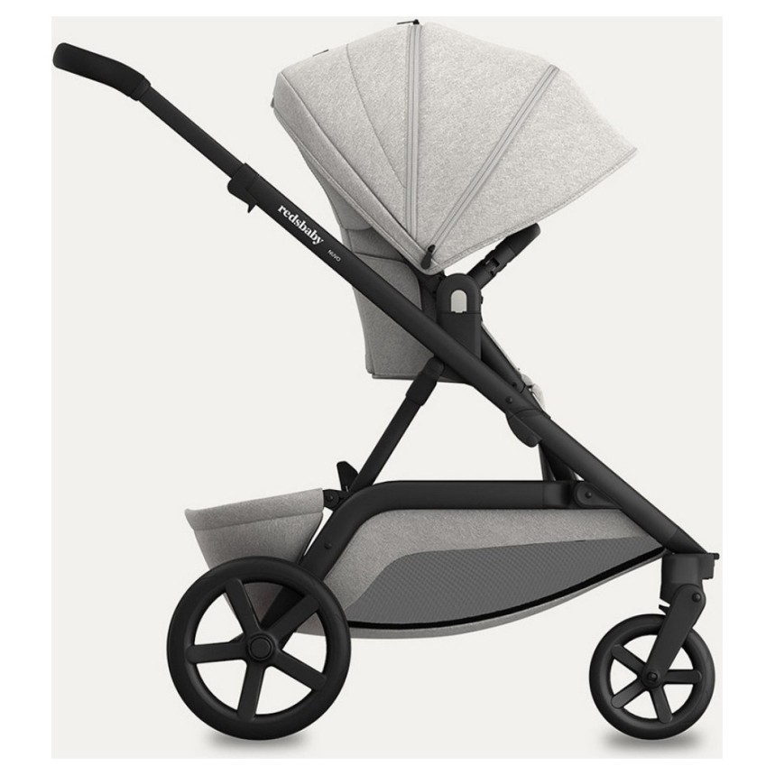 Dječja kolica 2u1 NUVO Pebble Dječja kolica 2u1 NUVO Pebble
