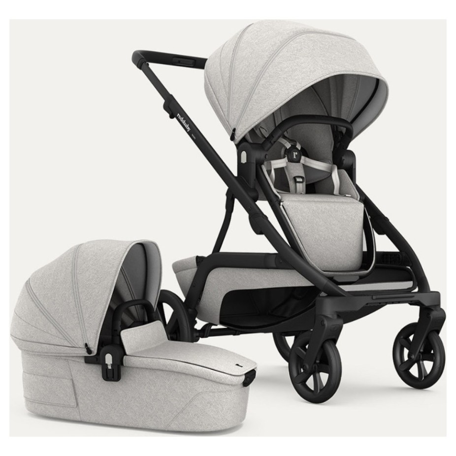 Dječja kolica 2u1 NUVO Pebble Dječja kolica 2u1 NUVO Pebble