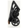Kolica za blizance NUVO Black Kolica za blizance NUVO Black