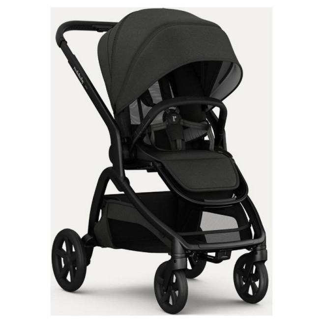 Redsbaby ONIX Graphite - 2u1 kolica