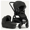 Redsbaby ONIX Graphite - voziček 2v1