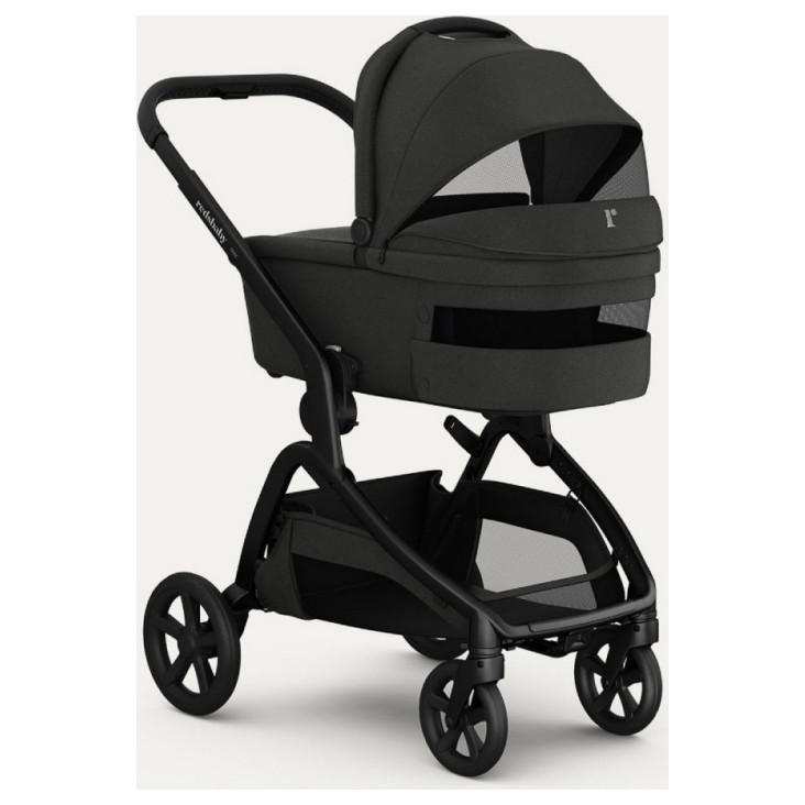 Redsbaby ONIX Graphite - 2u1 kolica