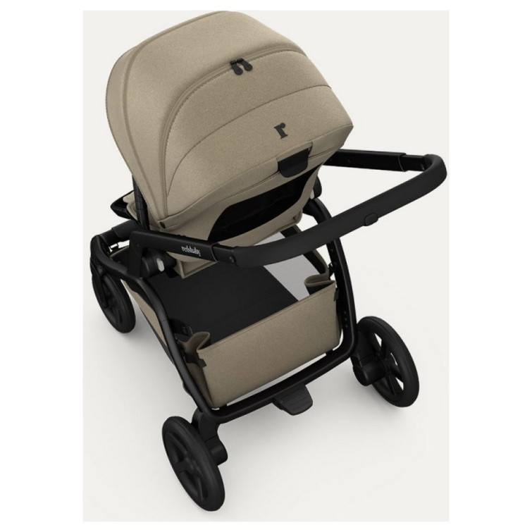 Redsbaby ONIX Taupe - 2u1 kolica Redsbaby ONIX Taupe - 2u1 kolica
