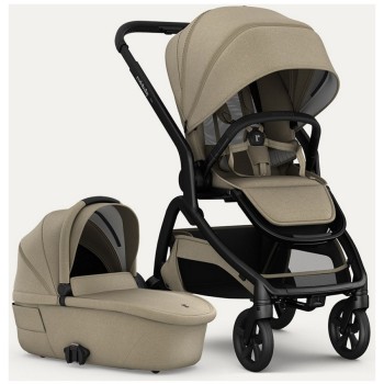 Redsbaby ONIX Taupe - 2u1 kolica