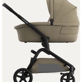 Redsbaby ONIX Taupe - 2u1 kolica