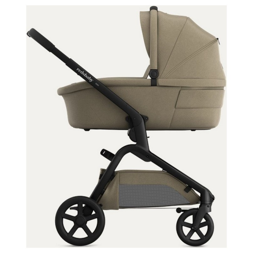 Redsbaby ONIX Taupe - 2u1 kolica Redsbaby ONIX Taupe - 2u1 kolica