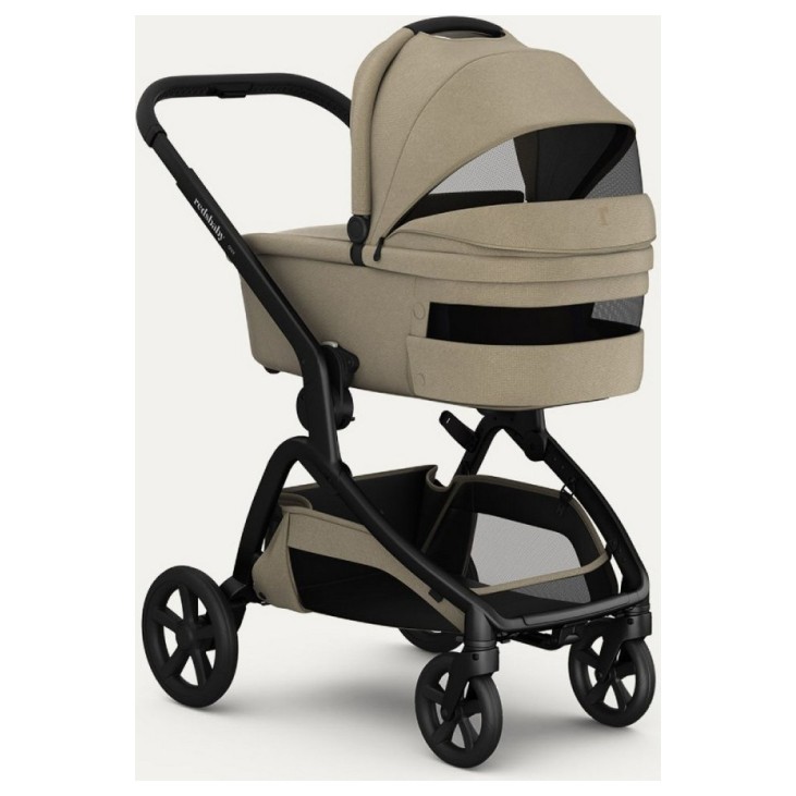Redsbaby ONIX Taupe - 2u1 kolica Redsbaby ONIX Taupe - 2u1 kolica