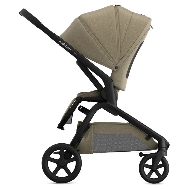 Redsbaby ONIX Taupe - 2u1 kolica Redsbaby ONIX Taupe - 2u1 kolica