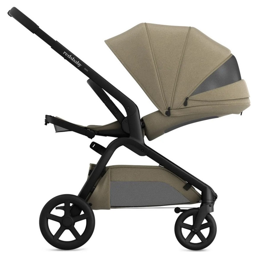 Redsbaby ONIX Taupe - 2u1 kolica Redsbaby ONIX Taupe - 2u1 kolica