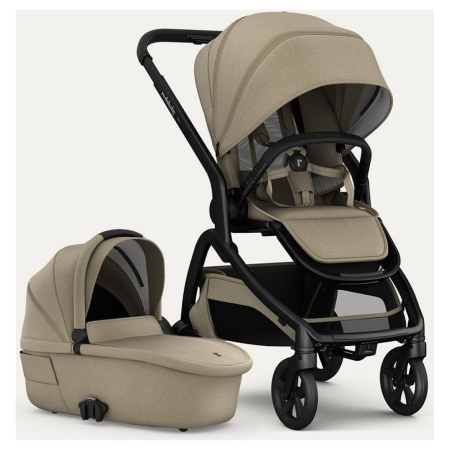 Redsbaby ONIX Taupe - 2u1 kolica Redsbaby ONIX Taupe - 2u1 kolica