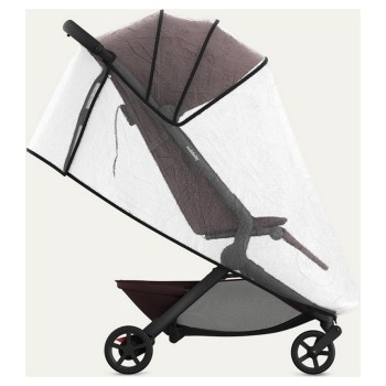 Dežna prevleka za otroški voziček SKIP3 Dežna prevleka za otroški voziček SKIP3