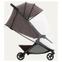 Dežna prevleka za otroški voziček SKIP3