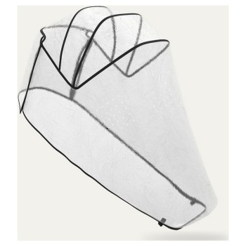 Dežna prevleka za otroški voziček SKIP3