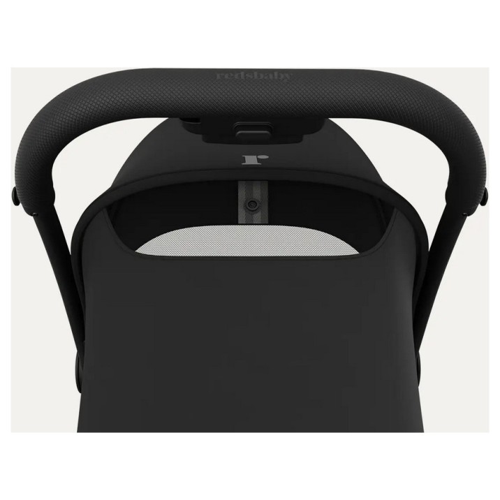 SKIP 3 Black Redsbaby dječja sportska kolica