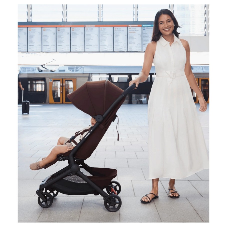 SKIP 3 Currant Redsbaby dječja sportska kolica