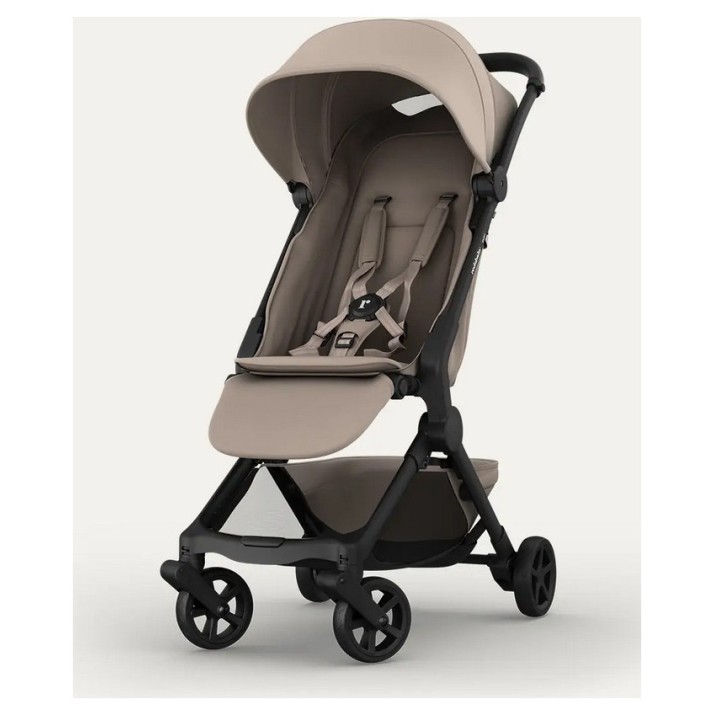 SKIP 3 Soft Taupe Redsbaby športni voziček