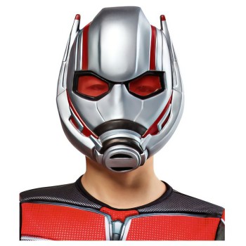 Pustni kostum za otroke ANTMAN Deluxe 7-8 let Pustni kostum za otroke ANTMAN Deluxe 7-8 let