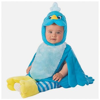 Pustni kostum za dojencke Bluebird 1-2 leti Pustni kostum za dojencke Bluebird 1-2 leti