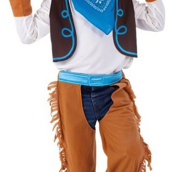 Karnevalski kostim COWBOY 8-10 godine Karnevalski kostim COWBOY 8-10 godine