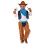 Karnevalski kostim COWBOY 8-10 godine