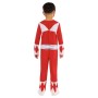 Pustni kostim POWER RANGERS 5-6 let Pustni kostim POWER RANGERS 5-6 let