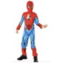 Pustni kostim Spiderman Green 3-4 godine