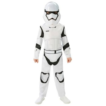 Karnevalski kostim STORMTROOPER DELUXE 5-6 godine Karnevalski kostim STORMTROOPER DELUXE 5-6 godine