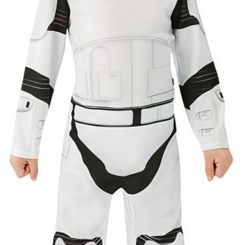 Karnevalski kostim STORMTROOPER DELUXE 5-6 godine Karnevalski kostim STORMTROOPER DELUXE 5-6 godine