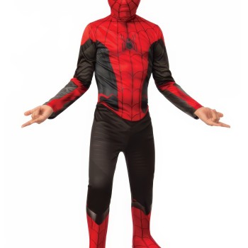 Pustni kostum za otroke Spiderman No way home 9-10 let Pustni kostum za otroke Spiderman No way home 9-10 let