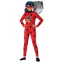 Pustni kostum za otroke LadyBug v škatli - Miraculous