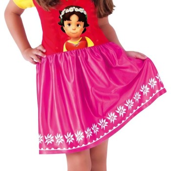 Pustni kostum za otroke Heidi 1-2 leti Pustni kostum za otroke Heidi 1-2 leti