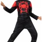 Pustni kostim MILES MORALES CLASSIC 3-4 godine