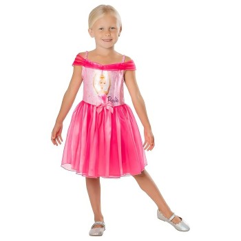 Pustni kostum za otroke Barbie Ballerina 3-4 let