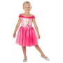 Pustni kostum za otroke Barbie Ballerina 5-6 let