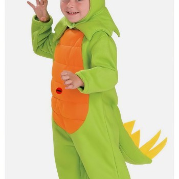 Pustni kostum za dojenčke Dinozaver 12-24 mesecev Pustni kostum za dojenčke Dinozaver 12-24 mesecev