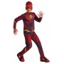 Karnevalski kostim Flash 8-10 godina