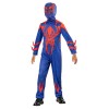Pustni kostim Spiderman 2099 7-8 godina
