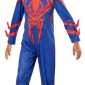 Pustni kostim Spiderman 2099 7-8 godina
