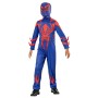 Pustni kostum za otroke Spiderman 2099 7-8 let Pustni kostum za otroke Spiderman 2099 7-8 let
