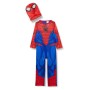 Pustni kostum za otroke Spiderman 9-10 let Pustni kostum za otroke Spiderman 9-10 let