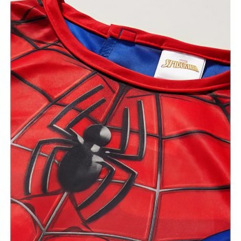 Pustni kostum za otroke Spiderman 5-6 let Pustni kostum za otroke Spiderman 5-6 let