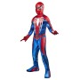Pustni kostum za otroke Spiderman Premium 3-4 let Pustni kostum za otroke Spiderman Premium 3-4 let
