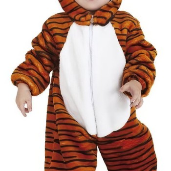 Pustni kostum za dojenčke Tigrotto 12-24 mesecev