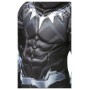 Pustni kostim Black Panther Deluxe 7-8 godina Pustni kostim Black Panther Deluxe 7-8 godina