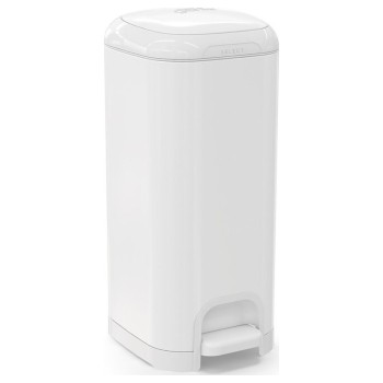 Koš za plenice DIAPER GENIE SELECT white Koš za plenice DIAPER GENIE SELECT white