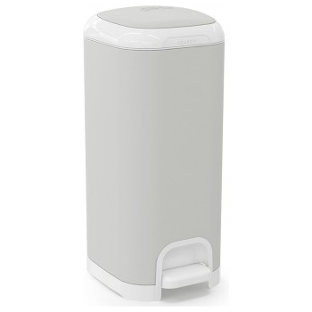 Koš za plenice DIAPER GENIE SELECT grey Koš za plenice DIAPER GENIE SELECT grey
