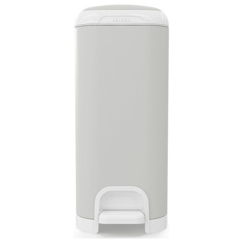 Koš za plenice DIAPER GENIE SELECT grey