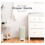 Koš za plenice DIAPER GENIE SELECT green