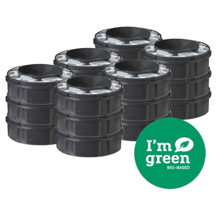 Kasete za plenice Sangenic za koš Sangenic XL - 18 kos